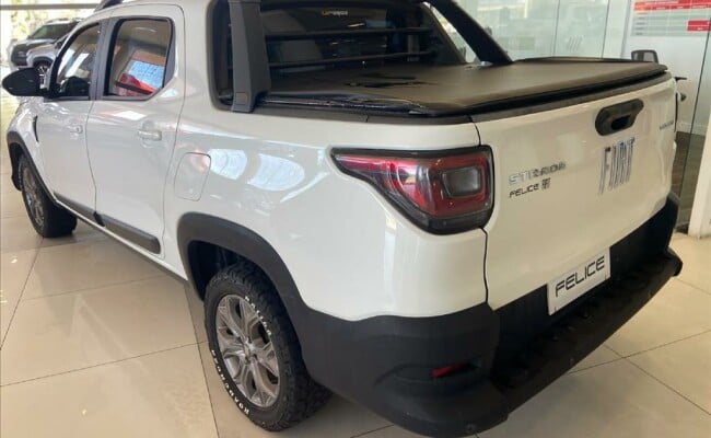Fiat STRADA