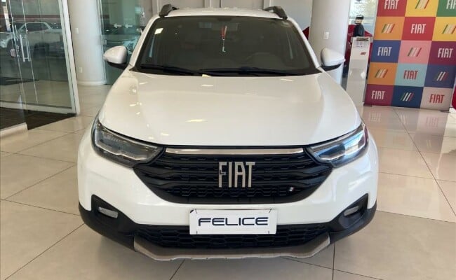 Fiat STRADA