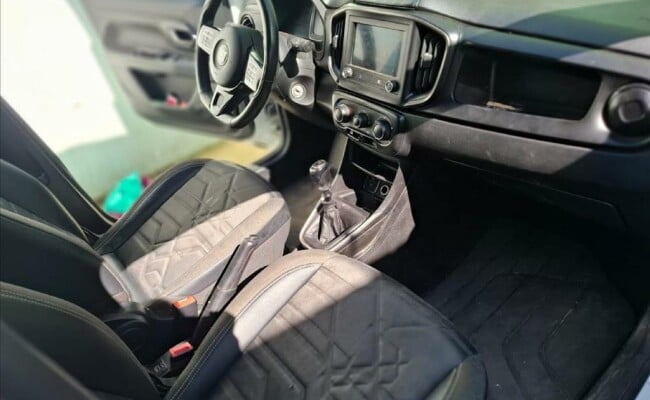 Fiat STRADA