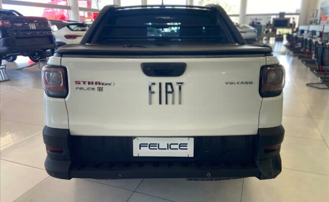 Fiat STRADA