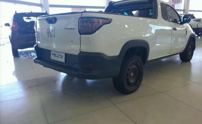 Fiat STRADA