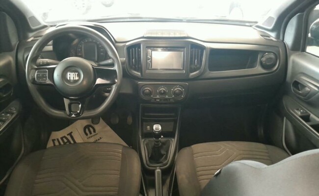 Fiat STRADA