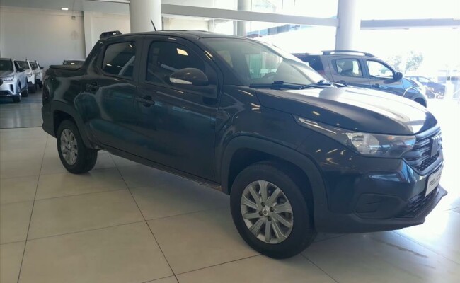 Fiat STRADA