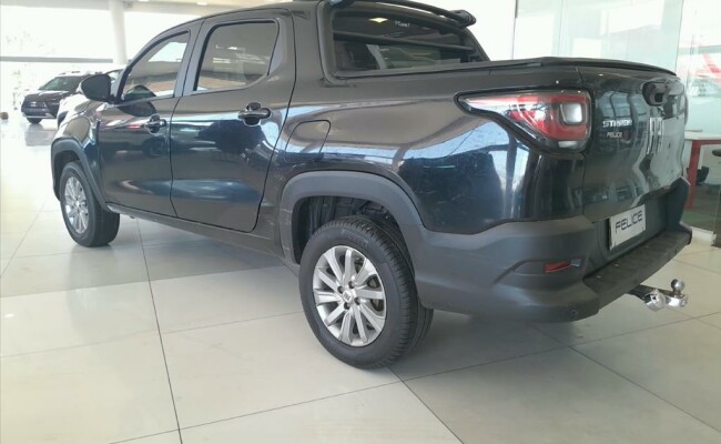 Fiat STRADA