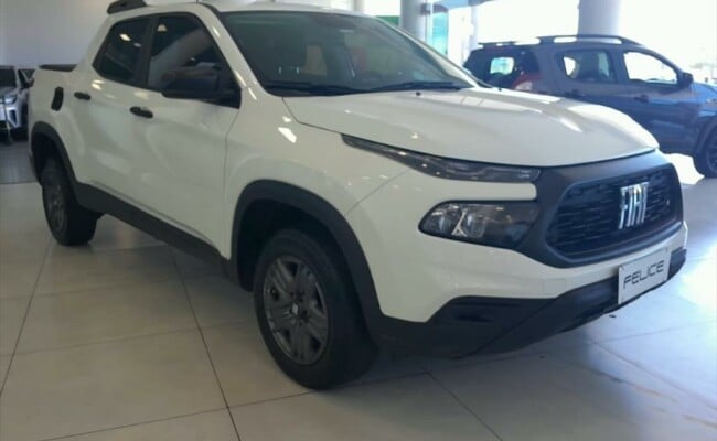 Fiat TORO