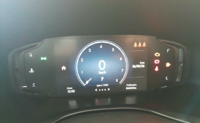 Fiat TORO