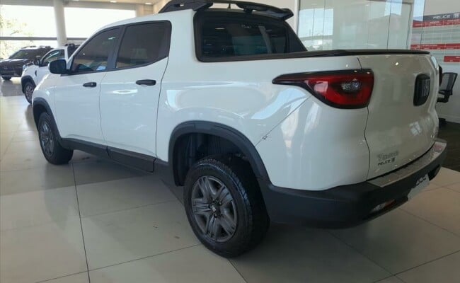 Fiat TORO