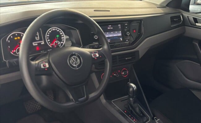 Volkswagen VIRTUS