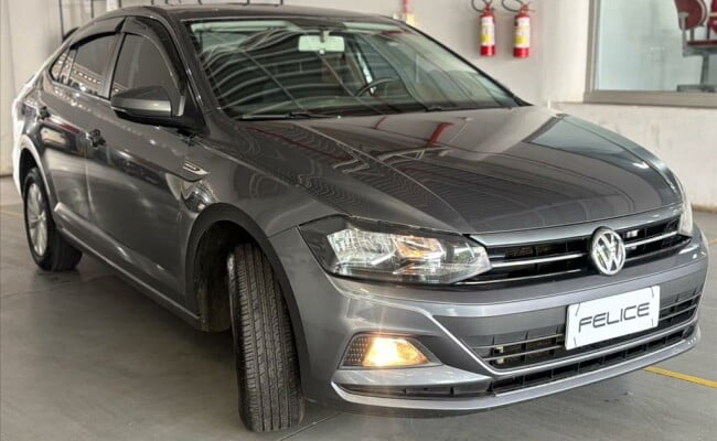 Volkswagen VIRTUS