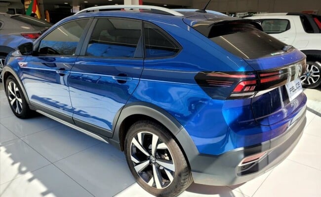 Volkswagen NIVUS