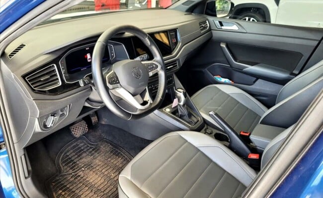 Volkswagen NIVUS