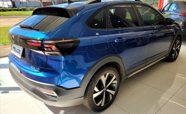 Volkswagen NIVUS
