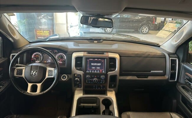 RAM CLASSIC