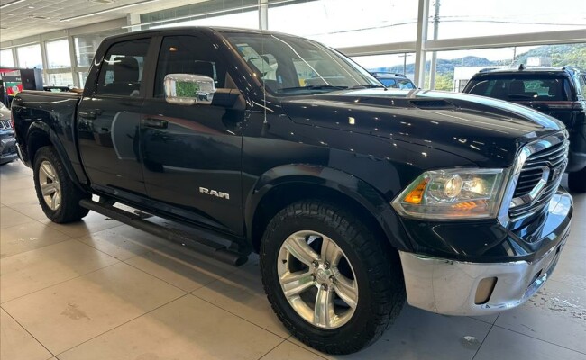 RAM CLASSIC