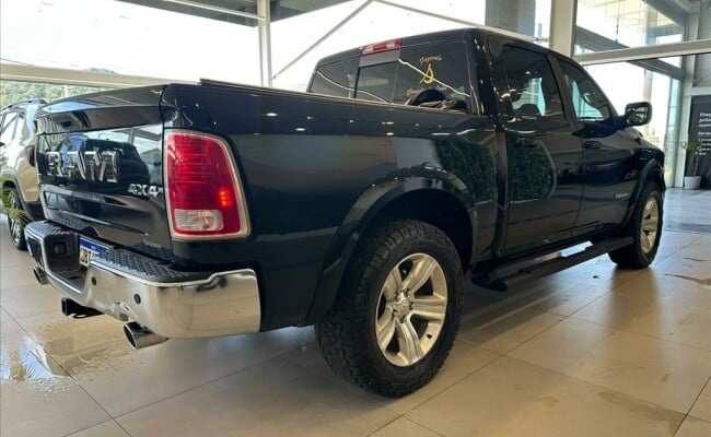 RAM CLASSIC