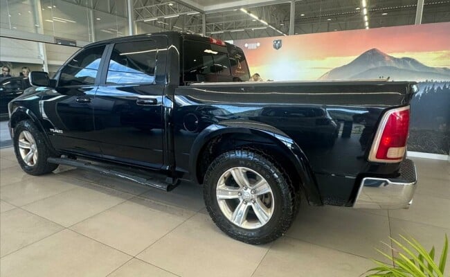 RAM CLASSIC