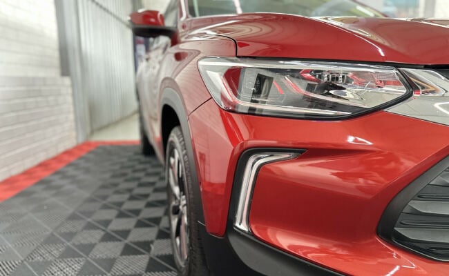 Chevrolet TRACKER Premier 1.2 Turbo 12V Flex Aut.