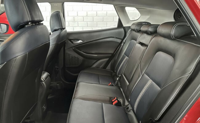 Chevrolet TRACKER Premier 1.2 Turbo 12V Flex Aut.