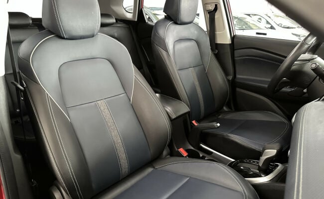 Chevrolet TRACKER Premier 1.2 Turbo 12V Flex Aut.