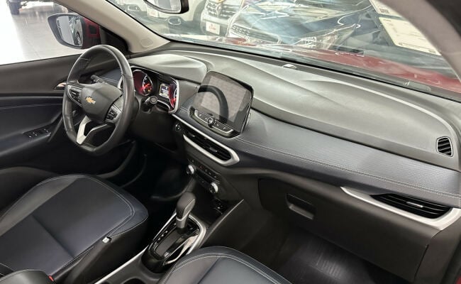 Chevrolet TRACKER Premier 1.2 Turbo 12V Flex Aut.