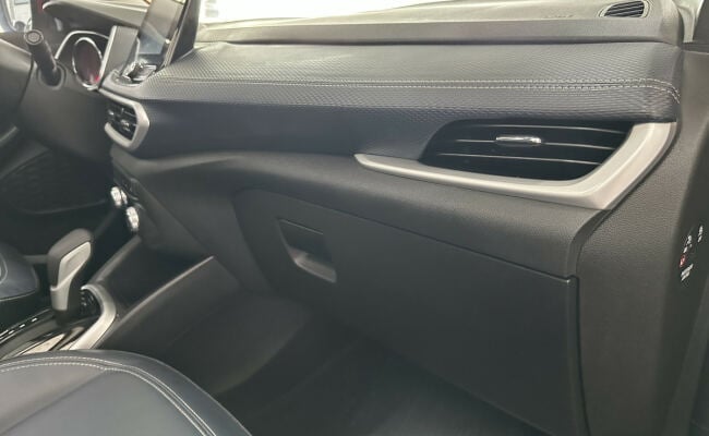 Chevrolet TRACKER Premier 1.2 Turbo 12V Flex Aut.