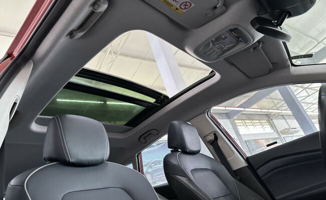 Chevrolet TRACKER Premier 1.2 Turbo 12V Flex Aut.