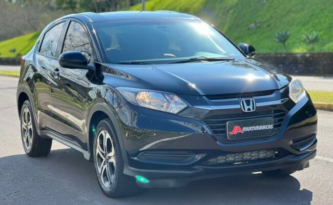 Honda HR-V LX 1.8