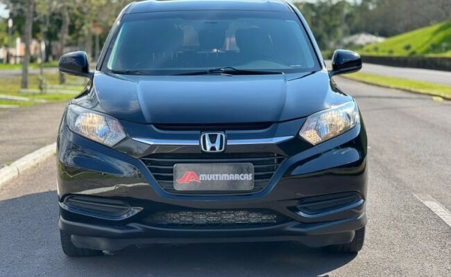 Honda HR-V LX 1.8