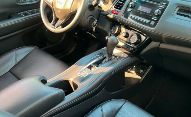 Honda HR-V LX 1.8