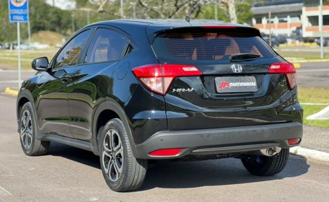 Honda HR-V LX 1.8