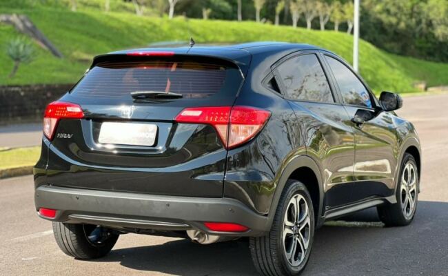 Honda HR-V LX 1.8