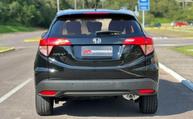 Honda HR-V LX 1.8