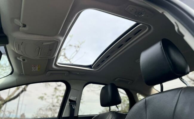 Ford FOCUS SEDAN TITANIUM 2.0 PLUS