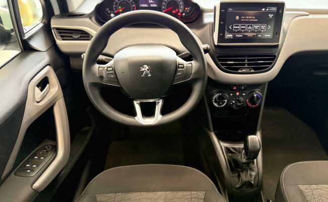 Peugeot 208 active