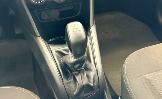 Peugeot 208 active