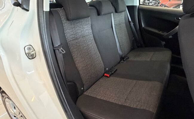 Peugeot 208 active