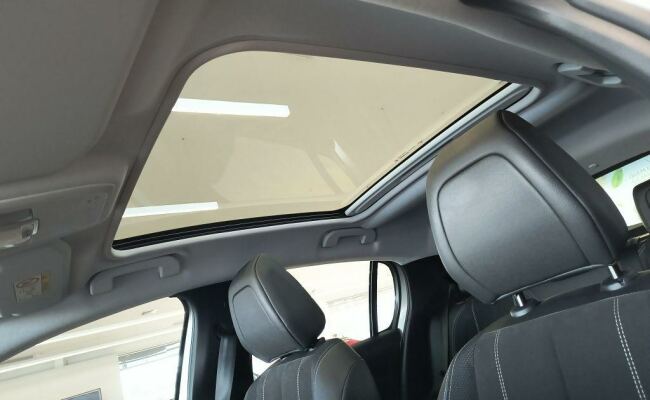 Peugeot 208 1.6 griffe 16v flex 4p automatico