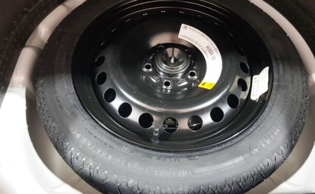 Ford FOCUS 2.0 TITANIUM PLUS FASTBACK 16V FLEX 4P POWERSHIFT