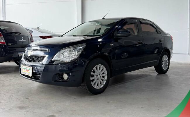 Chevrolet Cobalt