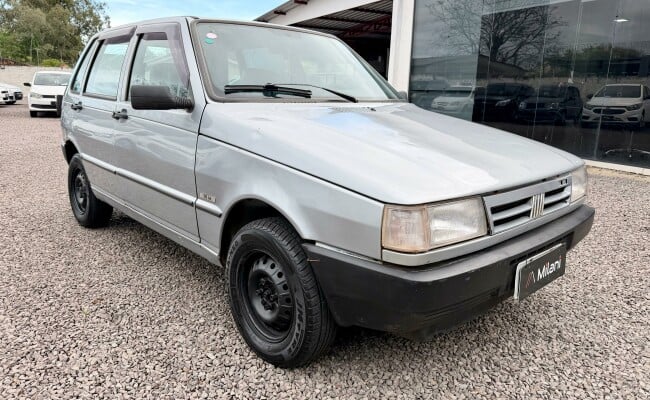 Fiat UNO
