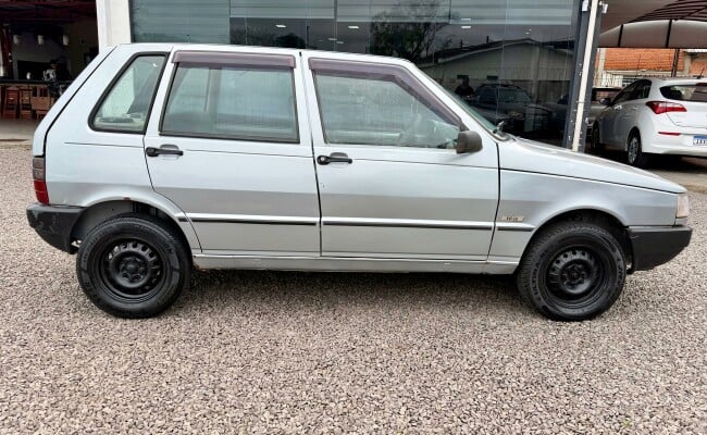 Fiat UNO