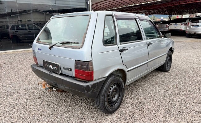 Fiat UNO