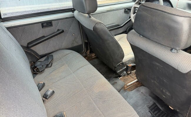Fiat UNO
