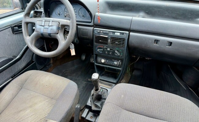 Fiat UNO