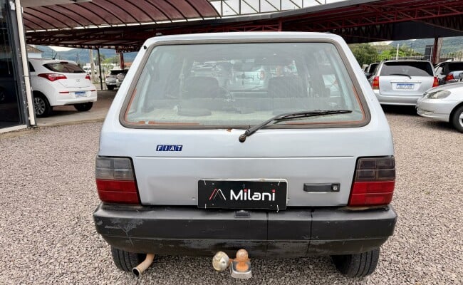 Fiat UNO
