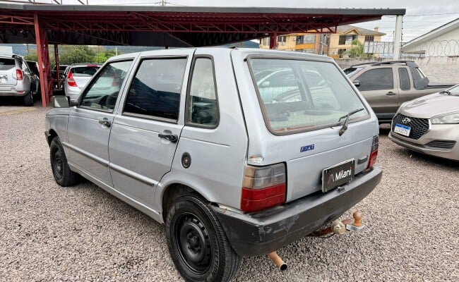 Fiat UNO