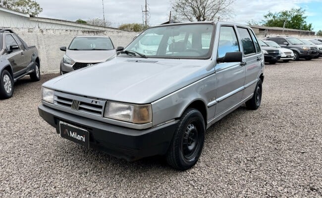Fiat UNO