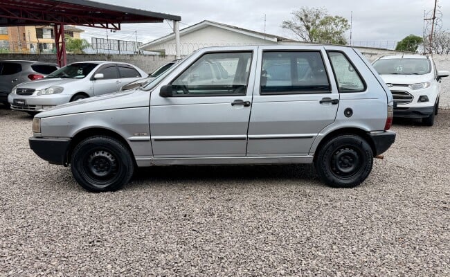 Fiat UNO