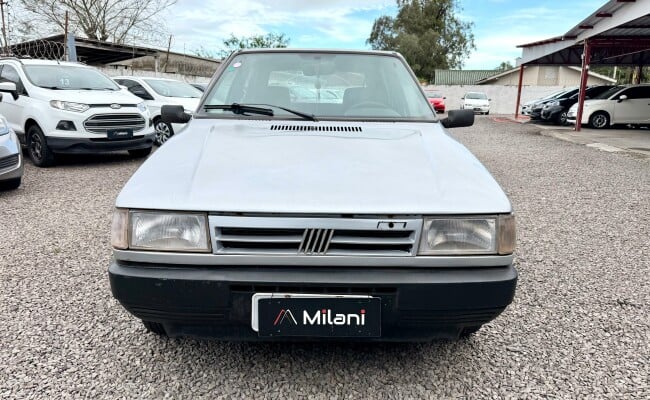 Fiat UNO