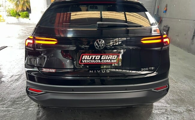 Volkswagen NIVUS